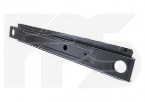 TV lower bar Mitsubishi Outlander 14-21