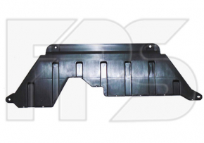 Engine protection Mitsubishi Outlander 14-21