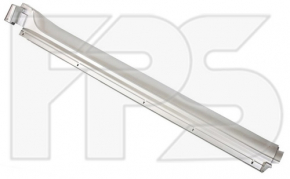 Right threshold Mitsubishi Outlander 14-21
