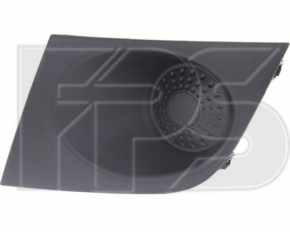 Front left fog light plug Nissan Versa 1.8 10-12