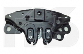 Nissan Leaf 11-12 Hood Lock