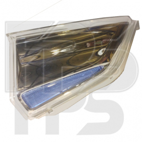Front left turn signal Nissan Leaf 11-17