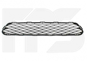 Nissan Rogue 14-16 Front Bumper Lower Grille
