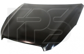 Naked hood Subaru Outback 10-14