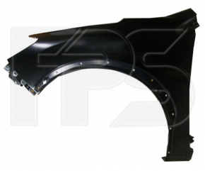 Front left wing Subaru XV Crosstrek 13-17