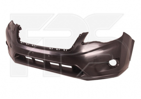 Front Bumper Naked Subaru XV Crosstrek 13-17