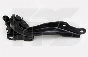 Right hood hinge Subaru Forester 14-18 SJ