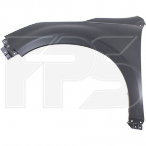 Front right wing Subaru Forester 14-18 SJ