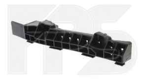 Front bumper mount left Subaru Forester 14-18 SJ