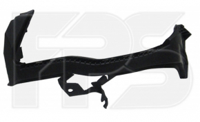 Bumper-headlight mount right Subaru Forester 14-16 SJ prerest
