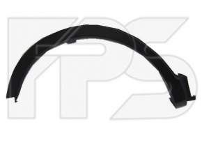 Front right wing arch trim Toyota Rav4 13-18 wide