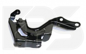 Hood hinge right Toyota Rav4 13-18