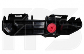 Rear bumper mount inner right Toyota Rav4 13-15 prerest