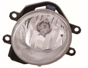 Fog lamp PTF right Lexus ES300h ES350 13-15 dorest DEPO