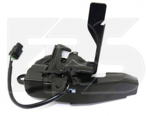 Hood Lock Toyota Camry v55 15-17 usa