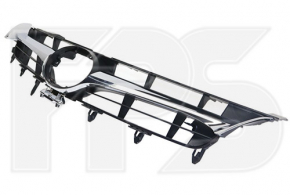 Grill grill Toyota Camry v55 15-17 usa LE without emblem
