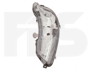 Left turn signal Toyota Camry v55 15-17 usa