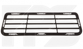 Toyota Camry v50 12-14 usa SE front bumper lower grille