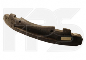 Front Bumper Absorber Toyota Camry v50 12-14 usa SE