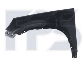 Front right wing VW Tiguan 09-17