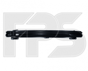 Rear bumper reinforcement VW CC 13-17 rest