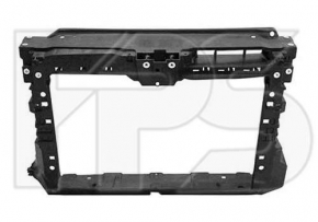 TV panel radiator VW Jetta 11-18 USA 2.0, 2.5, 1.8