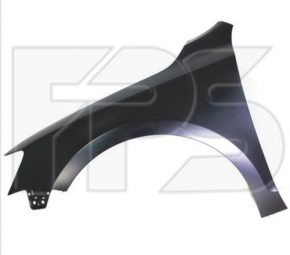 Front left wing VW Jetta 11-18 USA