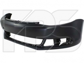 Bare front bumper VW Jetta 11-14 USA