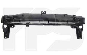 Front Bumper Reinforcement VW Jetta 11-18 USA Type 1