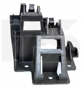 Rear bumper mount under the light right VW Jetta 11-14 USA