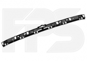 Rear bumper mount central VW Jetta 11-14 USA