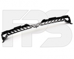 Front Bumper Mount Central VW Jetta 11-14 USA