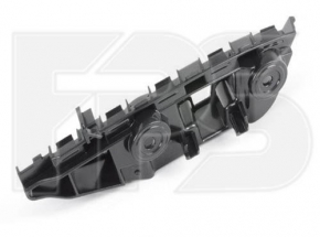 Front bumper mount right VW Jetta 15-18 USA