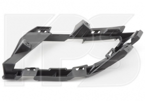 Bracket fog light right VW Jetta 15-18 USA