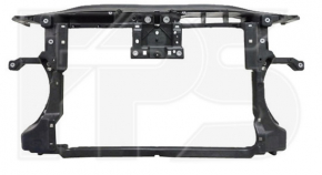 TV panel radiator VW CC 13-17 rest