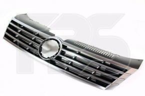 Radiator grill grill VW CC 13-17 rest without emblem