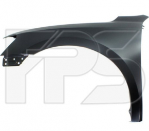 Front left wing VW Passat b7 12-15 USA