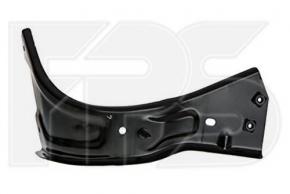 Front right fender bracket VW Passat b8 16-19 USA