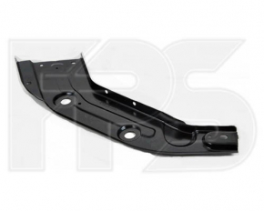 TV bar eyelash right VW Passat b7 12-15 USA