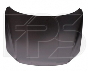 Naked hood VW Passat b8 16-19 USA