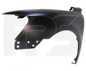 Front left wing VW Passat b8 16-19 USA