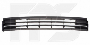 Front Bumper Center Grille VW Passat b8 16-19 USA