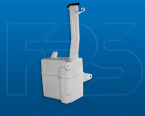 Toyota Solara 2.4 04-08 washer reservoir with lid and sensor