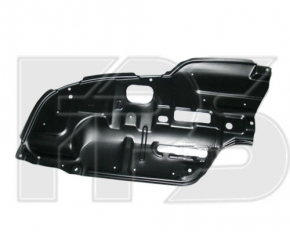 Engine guard left Toyota Camry v30 2.4