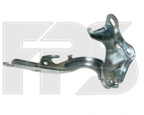 Hood hinge right Toyota Camry v30 2.4