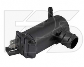 Acura MDX 07-13 Windscreen Washer Motor