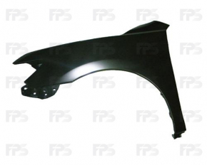 Front left wing Toyota Camry v40