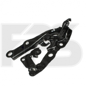 Hood hinge right Toyota Camry v40