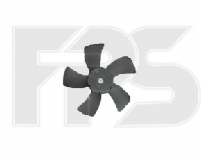 Cooling Fan Impeller Left Mitsubishi Outlander Sport ASX 10- 2.0