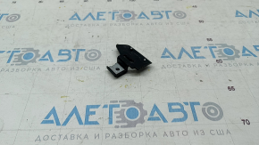 Rear Bumper Mount Left Upper Dodge Challenger 09- Small